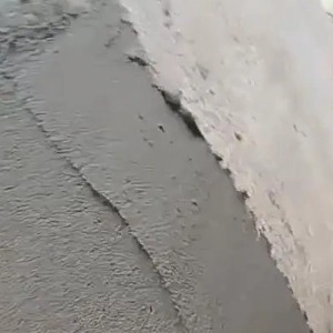 平顶山水工建筑物I级C55聚合物改性水泥砂浆 渠道防渗泵站加固迎水面抗冲刷砂浆
