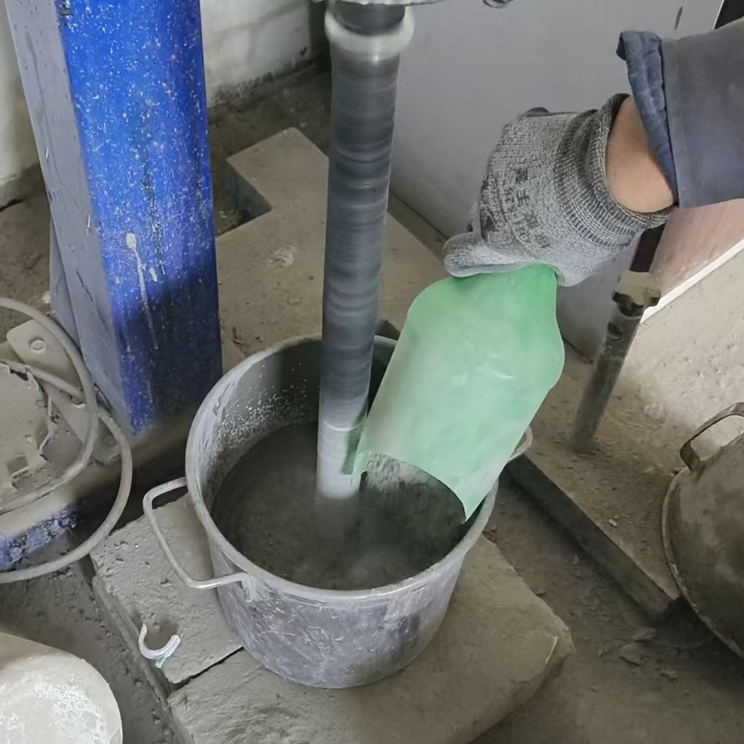 平顶山桥梁公路张拉用H60压浆料与普通压浆料有什么区别？